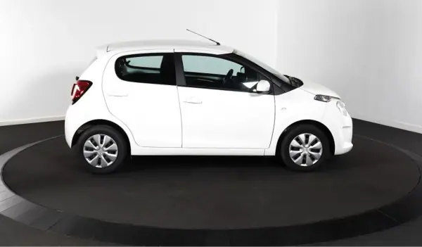 Citroën C1 2021 - 12900 EUR, 26000 km - AUTO.MOTO.pt - 26000km - foto 3 de 18