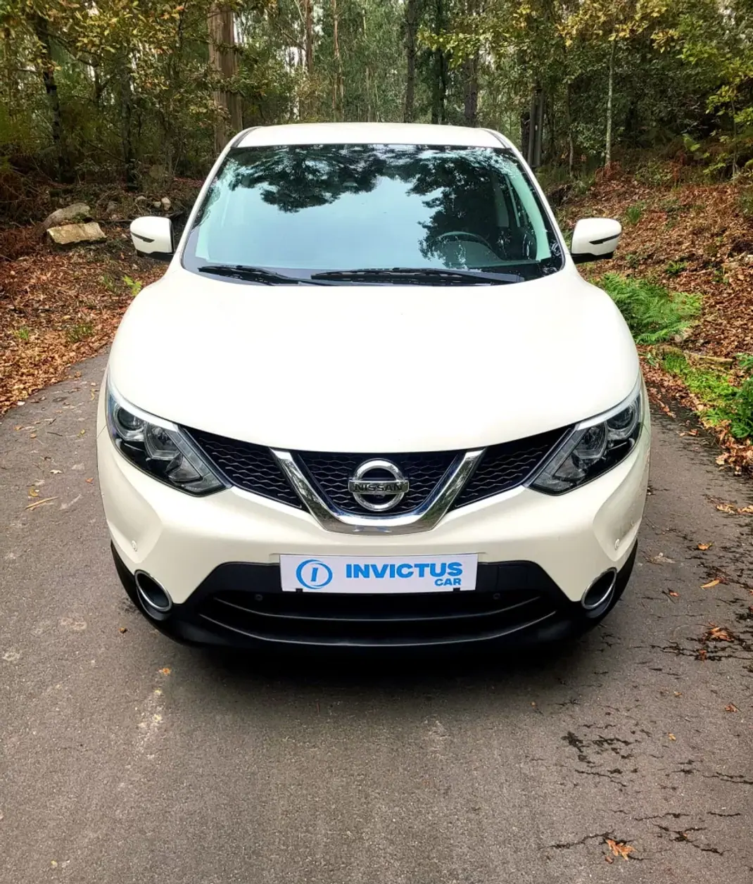 Nissan Qashqai 2016 - 15990 EUR, 153000 km - AUTO.MOTO.pt - 153000km - foto 4 de 24