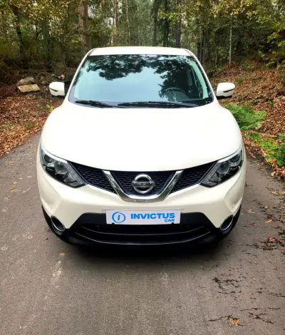 Nissan Qashqai 2016 - 15990 EUR, 153000 km - AUTO.MOTO.pt - 153000km - foto 4 de 24