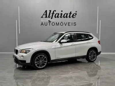 BMW X1 2015 - 255000km