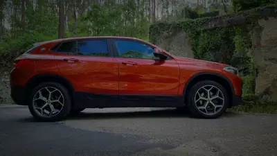 BMW X2 2018 - 24900 EUR, 116000 km - AUTO.MOTO.pt - 116000km - foto 25 de 29