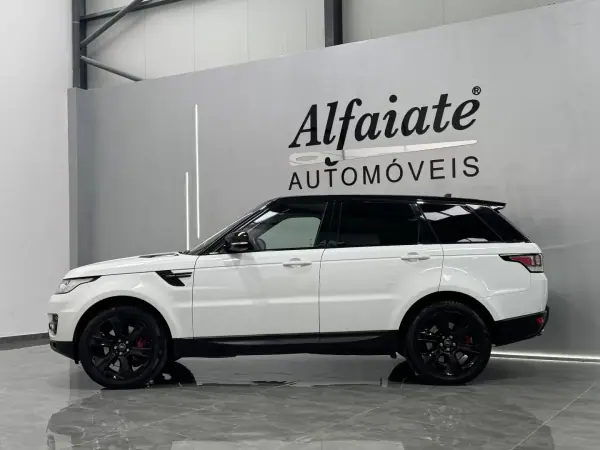 Land Rover Range Rover Sport 2016 - 31990 EUR, 220000 km - AUTO.MOTO.pt - 220000km - foto 4 de 42