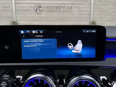 Mercedes-Benz CLA 250 2023 - 37950 EUR, 269 km - AUTO.MOTO.pt - 269km - foto 36 de 60