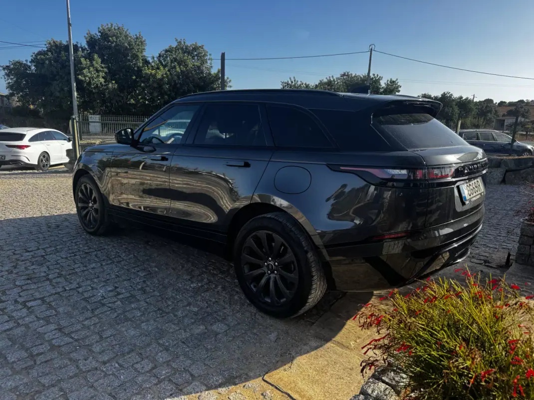 Land Rover Range Rover Velar 2023 - 58900 EUR, 65300 km - 65300km - foto 2 de 18