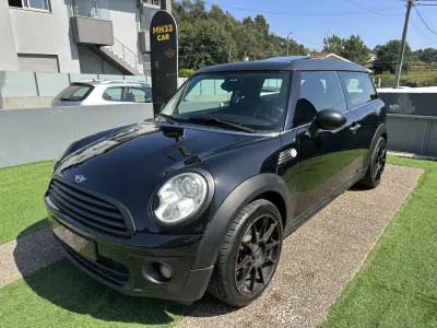 MINI Clubman 2009 - 6900 EUR, 290000 km - AUTO.MOTO.pt - 290000km - foto 3 de 64
