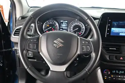 Suzuki S-Cross 2022 - 23250 EUR, 50911 km - AUTO.MOTO.pt - 50911km - foto 26 de 33