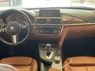 BMW 425 Gran Coupé 2016 - 26000 EUR, 160000 km - 160000km - foto 2 de 6