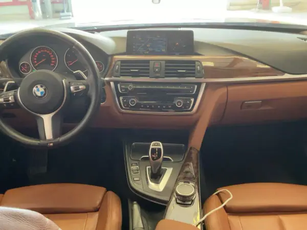BMW 425 Gran Coupé d Sport-Aut. Luxury Line 2016 Diesel