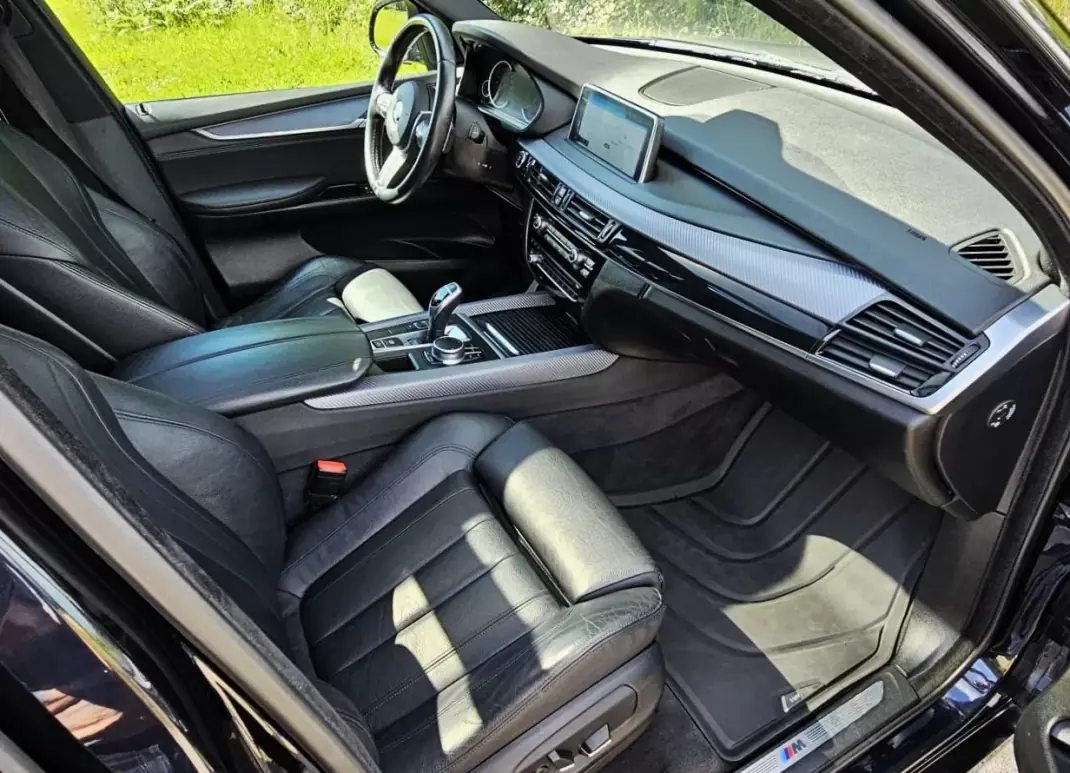 BMW X5 2017 - 35000 EUR, 150000 km - AUTO.MOTO.pt - 150000km - foto 6 de 40