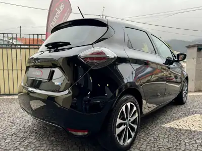 Renault Zoe 2020 - 25500 EUR, 30800 km - AUTO.MOTO.pt - 30800km - foto 34 de 34
