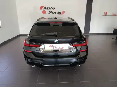 BMW 320 2019 - 28900 EUR, 140000 km - AUTO.MOTO.pt - 140000km - foto 15 de 35