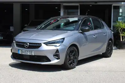 Opel Corsa 2022 - 14400 EUR, 76305 km - AUTO.MOTO.pt - 76305km - foto 3 de 21