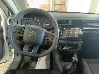 Citroën C3 2022 - 15450 EUR, 73566 km - AUTO.MOTO.pt - 73566km - foto 3 de 4