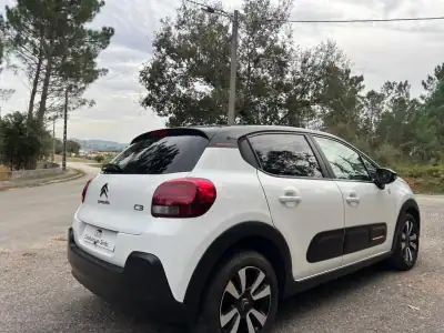 Citroën C3 2021 - 11990 EUR, 120370 km - AUTO.MOTO.pt - 120370km - foto 7 de 57