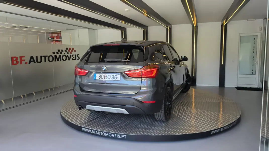 BMW X1 2016 - 16900 EUR, 185128 km - AUTO.MOTO.pt - 185128km - foto 15 de 62
