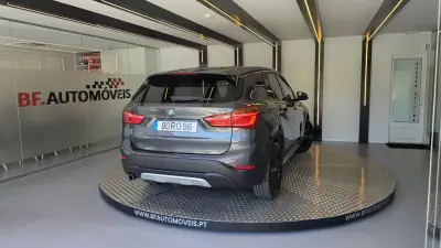 BMW X1 2016 - 16900 EUR, 185128 km - AUTO.MOTO.pt - 185128km - foto 15 de 62