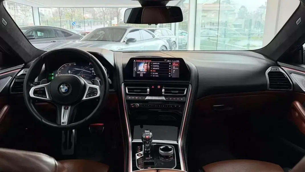 BMW 840 2019 - 57990 EUR, 165089 km - AUTO.MOTO.pt - 165089km - foto 37 de 46