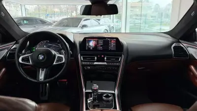 BMW 840 2019 - 57990 EUR, 165089 km - AUTO.MOTO.pt - 165089km - foto 37 de 46