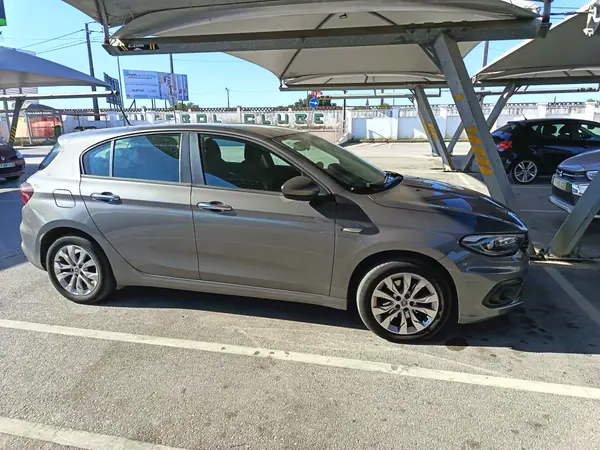 Fiat Tipo 1.3 MultiJet 2020 Diesel — 139 000 km · Evora Fiat Tipo 1.3 MultiJet 2020 Diesel