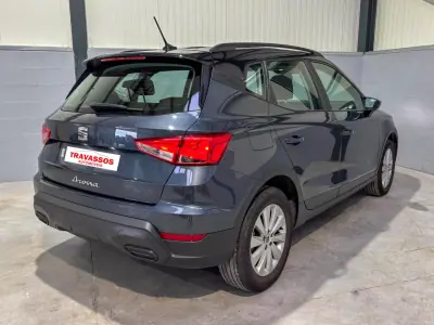 SEAT Arona 2023 - 15800 EUR, 84125 km - AUTO.MOTO.pt - 84125km - foto 2 de 15