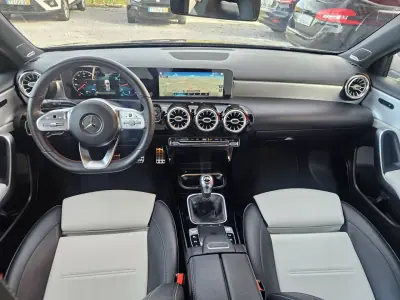 Mercedes-Benz A 200 2019 - 25800 EUR, 70000 km - AUTO.MOTO.pt - 70000km - foto 14 de 62
