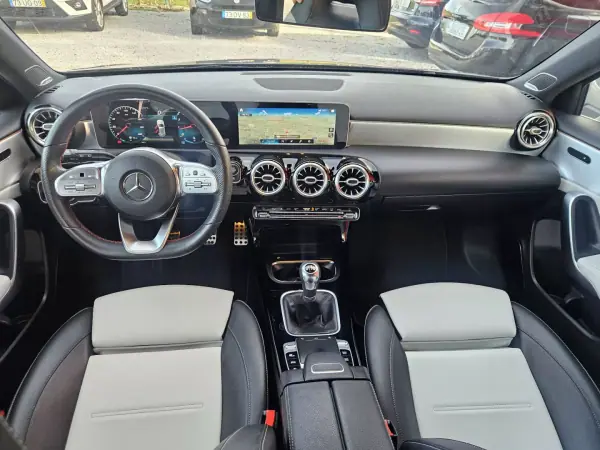 Mercedes-Benz A 200 2019 - 24900 EUR, 70000 km - AUTO.MOTO.pt - 70000km - foto 14 de 62