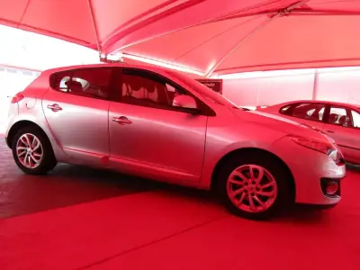 Renault Mégane 2013 - 4950 EUR, 374890 km - 374890km - foto 2 de 11