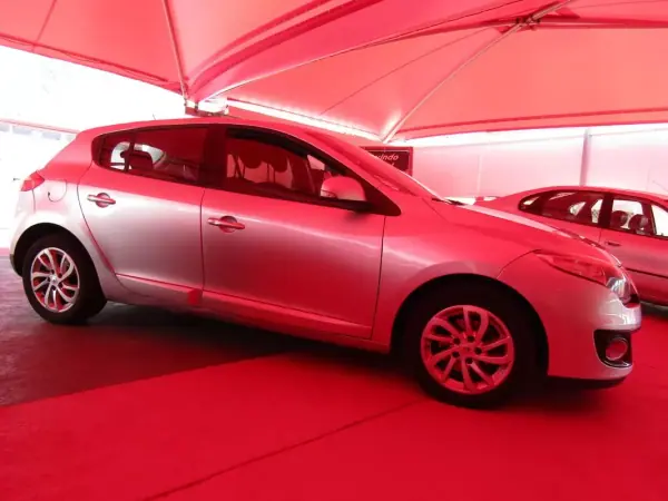 Renault Mégane 1.5 dCi Confort S/S 2013 Diesel