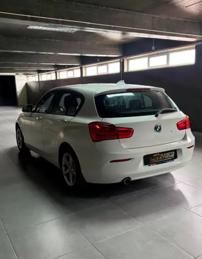 BMW 116 2017 - 17350 EUR, 140000 km - AUTO.MOTO.pt - 140000km - foto 7 de 17
