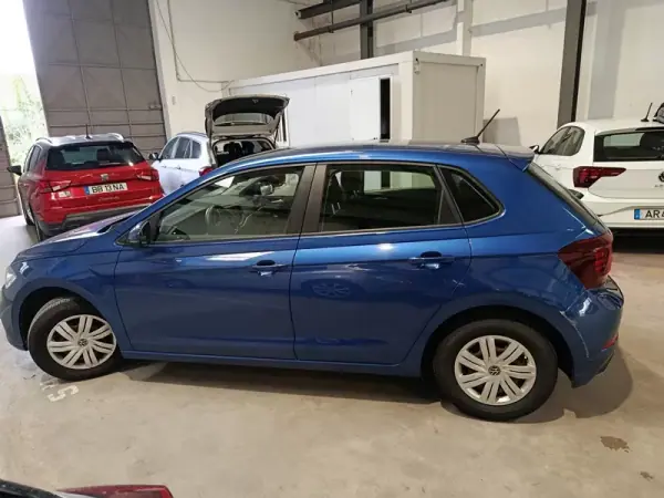Volkswagen Polo 2022 - 12999 EUR, 108121 km - AUTO.MOTO.pt - 108121km - foto 7 de 16