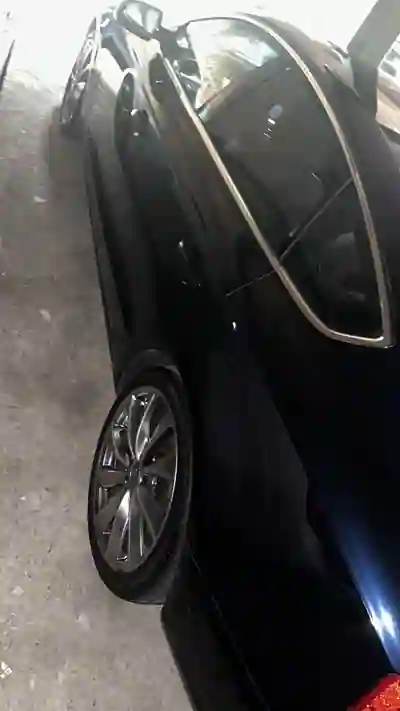 Audi A5 Avant 2009 - 10500 EUR, 265000 km - 265000km - foto 1 de 9