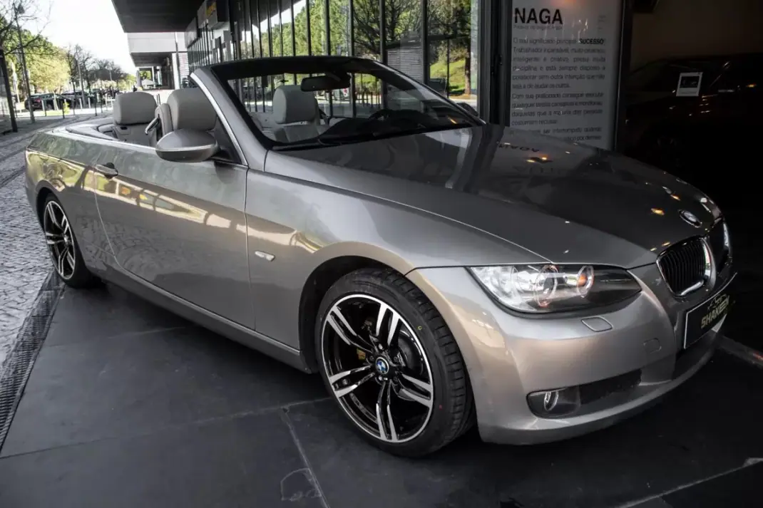 BMW 320 2008 - 15900 EUR, 111378 km - AUTO.MOTO.pt - 111378km - foto 6 de 40