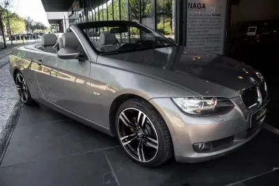 BMW 320 2008 - 15900 EUR, 111378 km - AUTO.MOTO.pt - 111378km - foto 6 de 40
