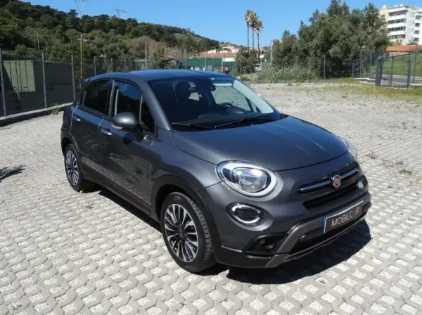 Fiat 500X 2019 - 12890 EUR, 86127 km - AUTO.MOTO.pt - 86127km - foto 30 de 33