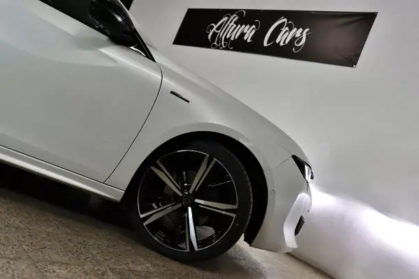 Peugeot 508 SW 2019 - 23900 EUR, 76077 km - AUTO.MOTO.pt - 76077km - foto 38 de 40