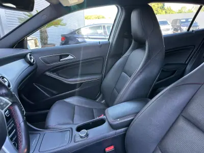 Mercedes-Benz GLA 220 2014 - 17900 EUR, 160000 km - 160000km - foto 50 de 64