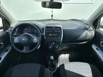 Nissan Micra 2016 - 8990 EUR, 66000 km - AUTO.MOTO.pt - 66000km - foto 10 de 42