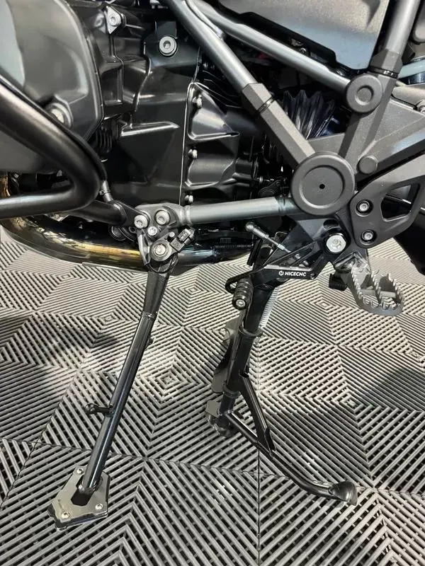 BMW F 800 GS Triple Black 2021 - 21900 EUR, 10315 km - AUTO.MOTO.pt - 10315km - foto 22 de 41