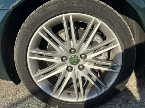 Jaguar S-Type 2004 - 11000 EUR, 298190 km - AUTO.MOTO.pt - 298190km - foto 3 de 10