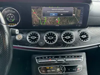 Mercedes-Benz E 220 2017 - 34999 EUR, 179000 km - AUTO.MOTO.pt - 179000km - foto 25 de 29