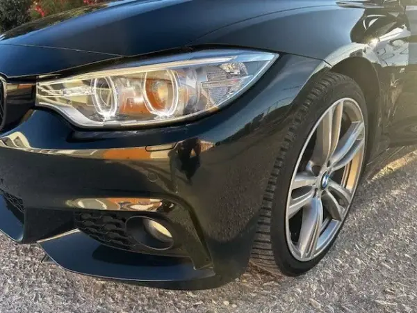 BMW 420 2015 - 26990 EUR, 159000 km - AUTO.MOTO.pt - 159000km - foto 9 de 25