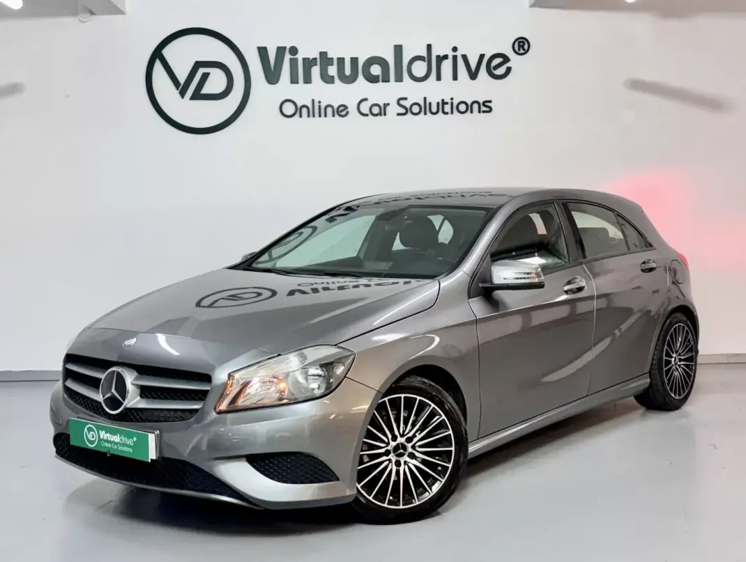 Mercedes-Benz A 180 2014 - 13750 EUR, 157000 km - AUTO.MOTO.pt - 157000km - foto 16 de 45