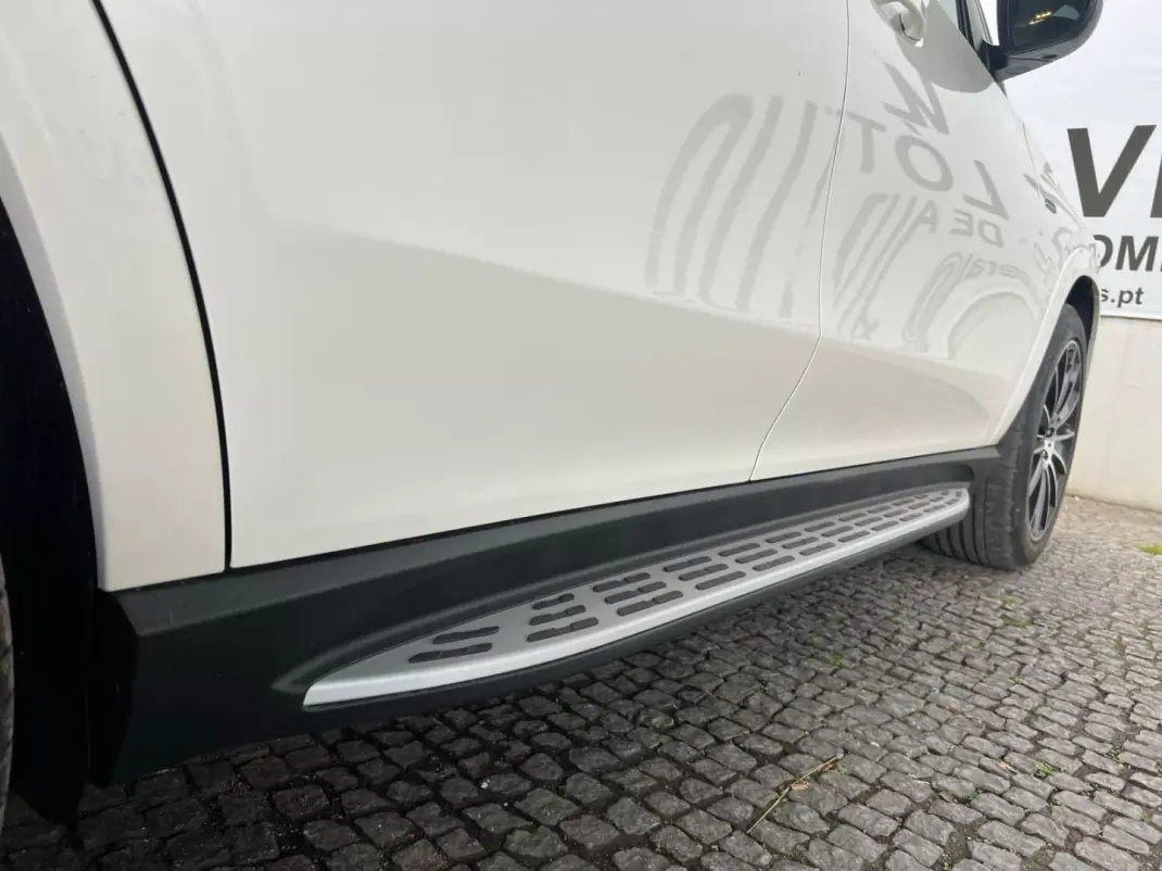 Mercedes-Benz GLE 350 2021 - 65000 EUR, 149000 km - AUTO.MOTO.pt - 149000km - foto 7 de 16