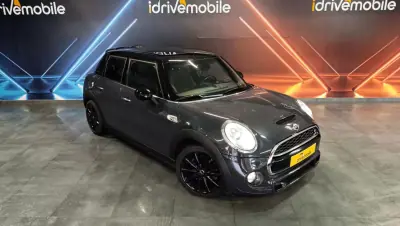 MINI Cooper 2016 - 19700 EUR, 119952 km - AUTO.MOTO.pt - 119952km - foto 12 de 64