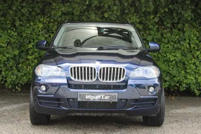 BMW X5 2009 - 16900 EUR, 230000 km - 230000km - foto 2 de 17