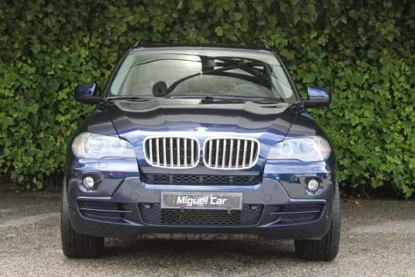 BMW X5 2009 - 16900 EUR, 230000 km - 230000km - foto 2 de 17