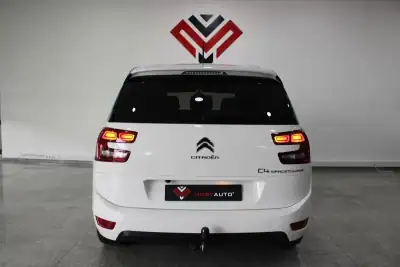 Citroën C4 Spacetourer 2019 - 15400 EUR, 143600 km - AUTO.MOTO.pt - 143600km - foto 30 de 30