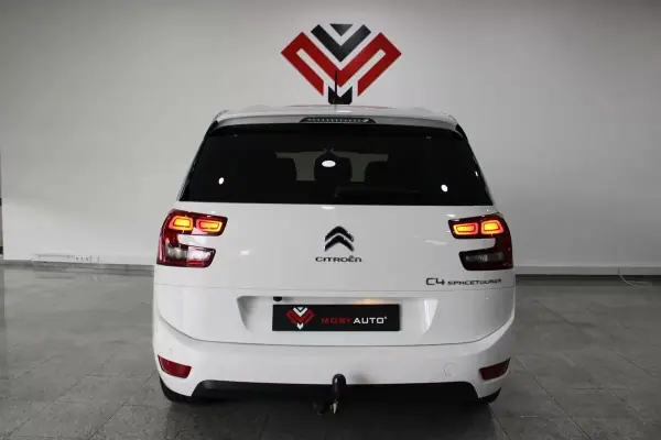 Citroën C4 Spacetourer 2019 - 15400 EUR, 143600 km - AUTO.MOTO.pt - 143600km - foto 30 de 30
