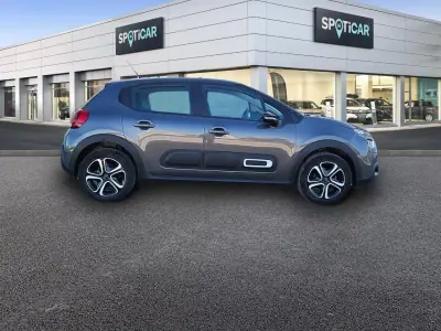 Citroën C3 2024 - 13900 EUR, 29070 km - 29070km - foto 4 de 21