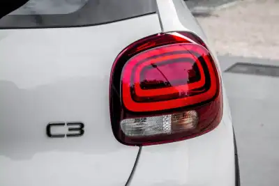 Citroën C3 2024 - 13990 EUR, 21393 km - AUTO.MOTO.pt - 21393km - foto 11 de 39